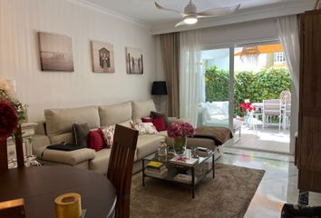 Apartamento en  Distrito 9-las Chapas, Marbella