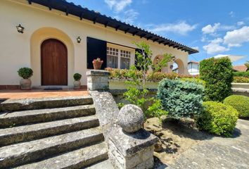 Chalet en  Villarcayo, Burgos Provincia