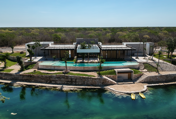 Lote de Terreno en  Yucatán Country Club, Mérida, Yucatán