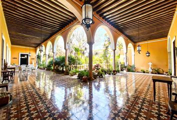 Casa en  Centro Histórico, Mérida, Mérida, Yucatán