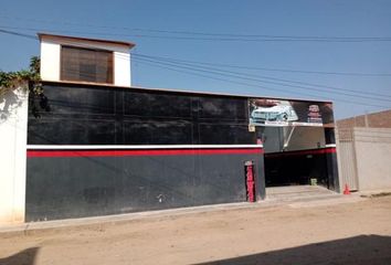 Local comercial en  Chiclayo Distrito, Chiclayo