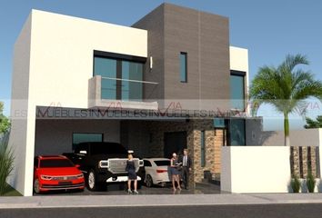 Casa en  Calle Villa De Los Fresnos, Las Jaras, Monterrey, Nuevo León, 64990, Mex