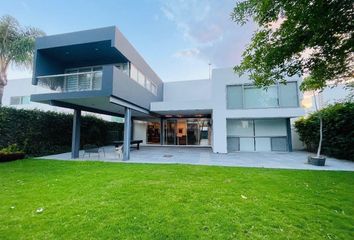 Casa en  La Cañada Juriquilla, Municipio De Querétaro