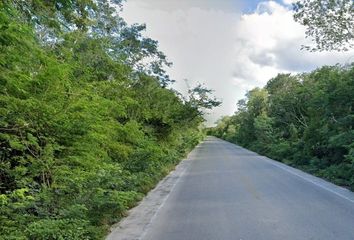 Lote de Terreno en  Acanceh, Yucatán