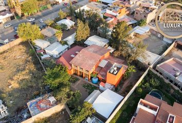 Quinta en  Hacienda Puentecillas, Ciudad De Guanajuato