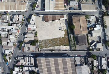 Lote de Terreno en  Calle Adolfo López Mateos 1491-1553, Constituyentes Del 57, Monterrey, Nuevo León, 64260, Mex