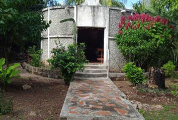 Quinta en  Hacienda El Cuyo, Tizimín