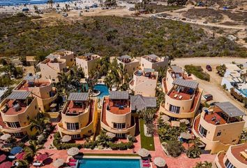 Casa en condominio en  El Pescadero, La Paz