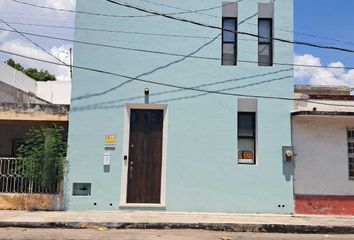 Casa en  Centro Histórico, Mérida, Mérida, Yucatán