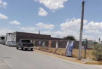 Lote de Terreno en  Avenida De Las Industrias, Chihuahua 2000 Iii Etapa, Chihuahua, 31136, Mex