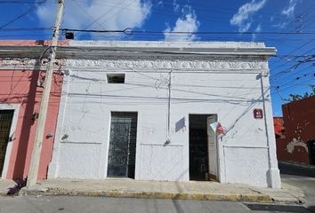 Casa en  Centro Histórico, Mérida, Mérida, Yucatán