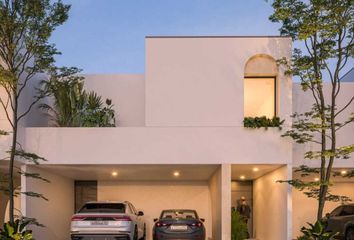 Casa en  Calle 18 103, Dzitya, Mérida, Yucatán, 97302, Mex