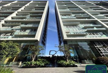 Departamento en  Avenida Santa Fe, Santa Fe Cuajimalpa, Santa Fe, Ciudad De México, Cuajimalpa De Morelos, Ciudad De México, 05348, México