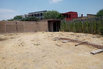 Lote de Terreno en  37897, San Miguel De Allende, Guanajuato, Mex