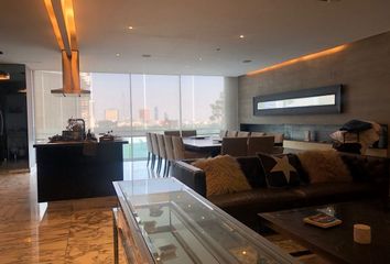 Departamento en  Paseo De La Reforma 222, Juárez, Ciudad De México, Cuauhtémoc, Ciudad De México, 06600, Mex