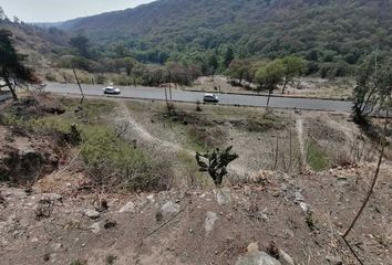 Lote de Terreno en  El Trafico, Nicolás Romero