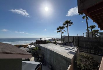 Casa en  Reforma, Playas De Rosarito