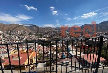 Casa en  Residencial Picachos, Ciudad De Guanajuato