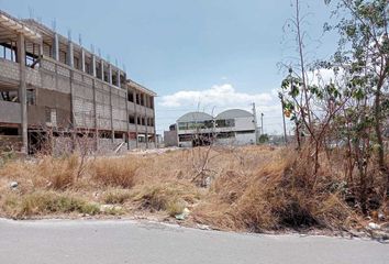 Lote de Terreno en  Tejeda, Corregidora, Querétaro