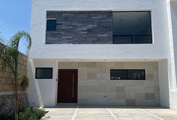 Casa en condominio en  Querétaro, Querétaro, San Isidro, Mirador San Isidro, Mexico