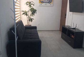 Departamento en  Calle Miguel De Cervantes Saavedra 6, Los Molinos, Santiago De Querétaro, Querétaro, 76150, Mex