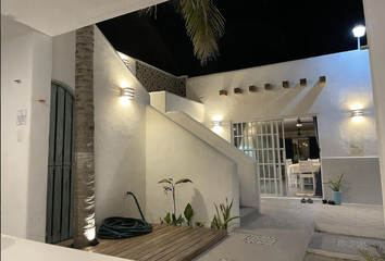 Casa en  Calle 24, Yucalpetén Puerto, Progreso, Yucatán, 97336, Mex