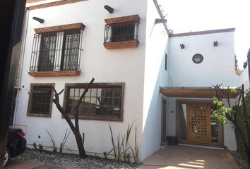 Casa en  Lomas De Vista Hermosa, Cuajimalpa De Morelos