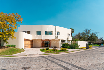 Casa en condominio en  Las Lomas Golf Habitat, Zapopan, Jalisco, Mex