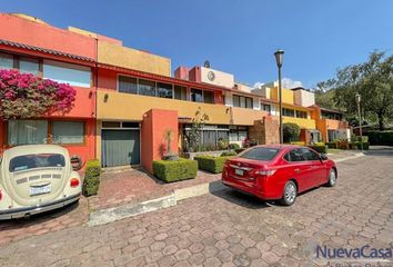 Casa en condominio en  Vista Del Valle, Naucalpan De Juárez