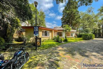 Casa en  Tetelpan, Álvaro Obregón, Cdmx