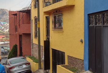 Casa en  Cerro De Guijas, Ciudad De Guanajuato