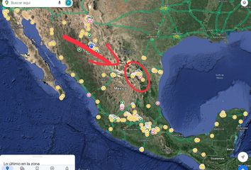 Lote de Terreno en  66670, Pesquería, Nuevo León, Mex