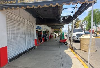 Local comercial en  56428, Los Reyes Acaquilpan, México, Mex