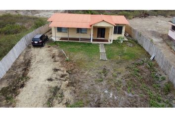 Casa en  Puerto De Cayo, Jipijapa