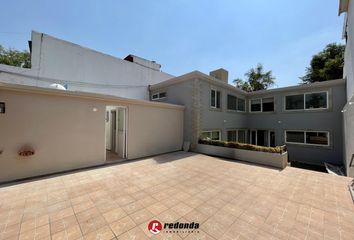 Casa en  Bosque De Echegaray, Naucalpan De Juárez