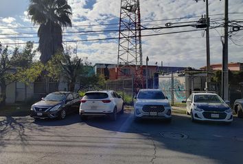 Lote de Terreno en  Villa Universidad, San Nicolás De Los Garza