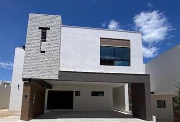 Casa en  Las Lomas Sector Bosques, García, Nuevo León