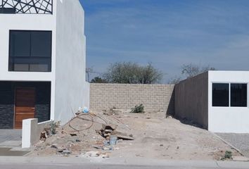 Lote de Terreno en  Cañadas Del Lago, Corregidora, Querétaro