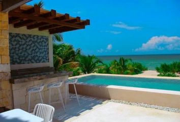 Casa en  Telchac Pueblo, Yucatán