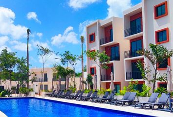 Departamento en  Colonia Benito Juárez, Cancún, Quintana Roo