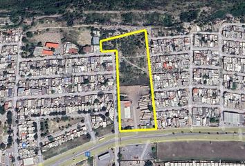 Lote de Terreno en  Riberas Del Río, Guadalupe, Nuevo León