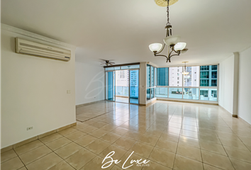 Apartamento en  El Cangrejo, Ciudad De Panamá