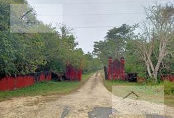 Casa en  Cansahcab, Yucatán