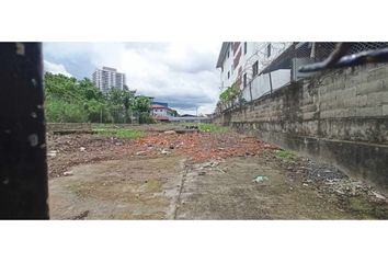 Lotes y Terrenos en  Parque Lefevre, Ciudad De Panamá