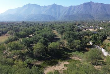 Lote de Terreno en  Huajuquito, Santiago, Nuevo León