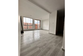 Apartamento en  Sosiego, Madrid