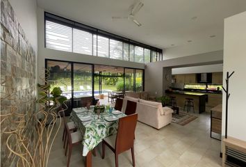 Casa en  La Tebaida, Quindío