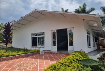 Casa en  Arbeláez, Cundinamarca