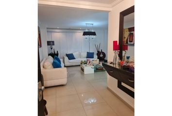 Apartamento en  Riomar, Barranquilla