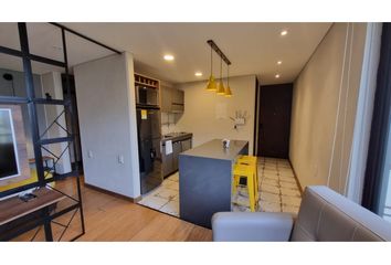 Apartamento en  Belén Occidente, Bogotá